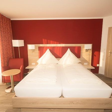 Hotel Sonne Am Meer Norddeich  Esterno foto
