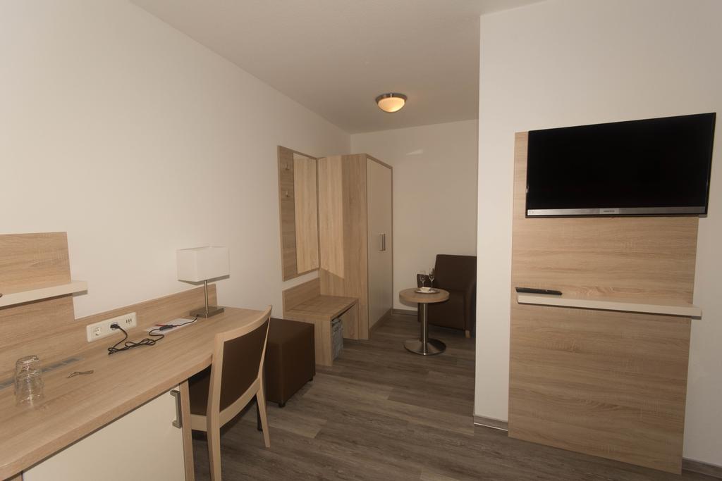 Hotel Sonne Am Meer Norddeich  Esterno foto