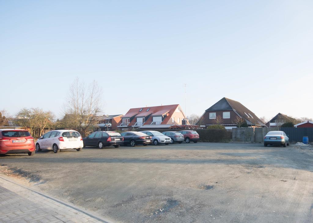 Hotel Sonne Am Meer Norddeich  Esterno foto