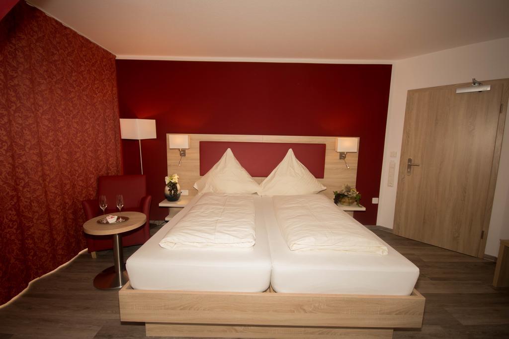 Hotel Sonne Am Meer Norddeich  Esterno foto