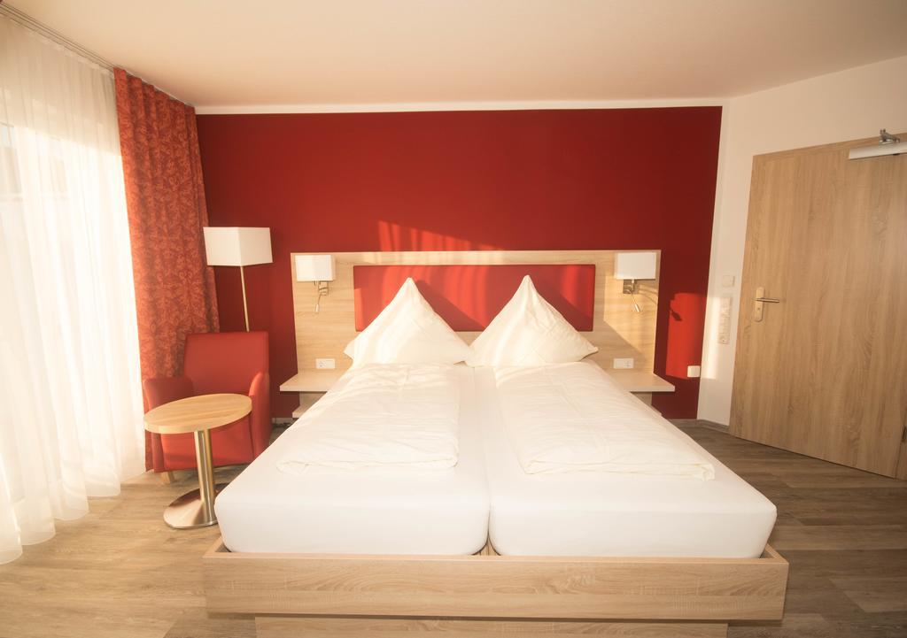 Hotel Sonne Am Meer Norddeich  Esterno foto